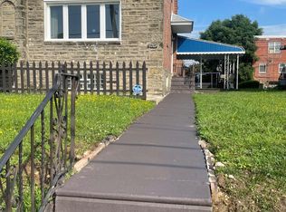 1211 E Johnson St, Philadelphia, PA 19138