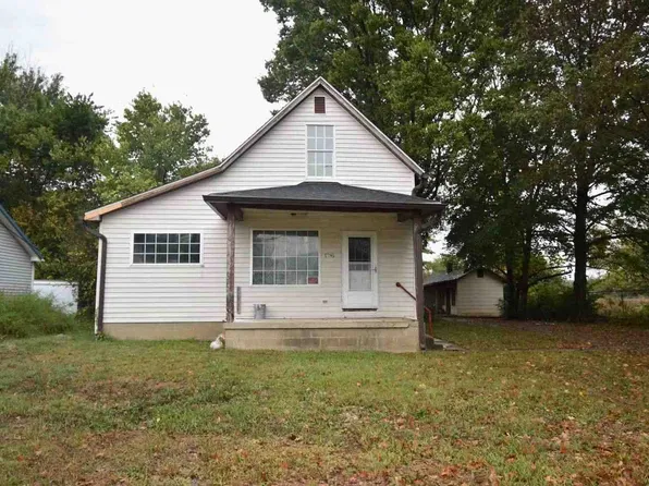 1114 Cooks Hill Rd, Chillicothe, OH 45601