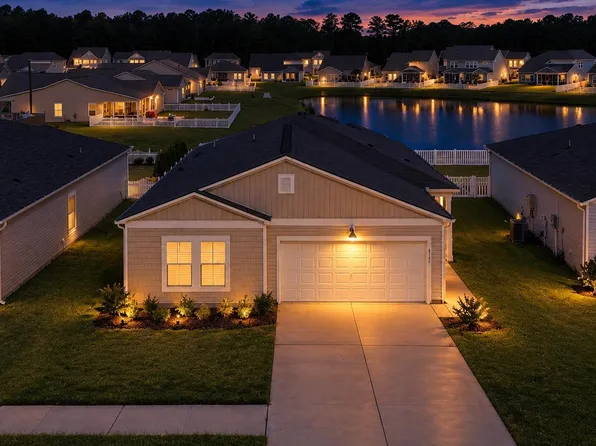 8160 Forest Edge Dr., Myrtle Beach, SC 29579