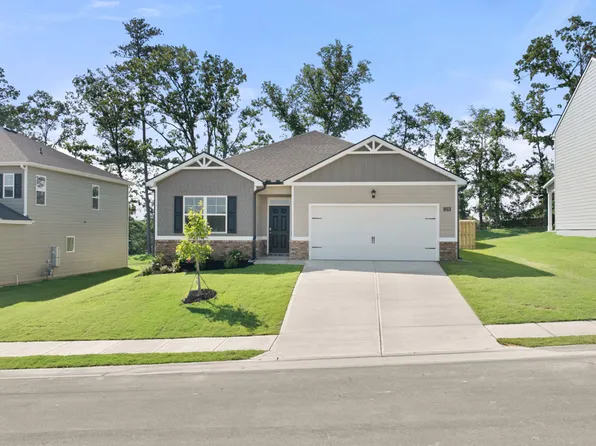 Cali Plan, Highland Hills