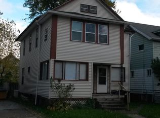 3403 W 91st St, Cleveland, OH