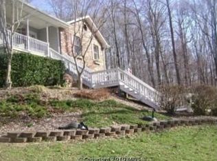 42348 Saint Andrews Church Rd, California, MD 20650