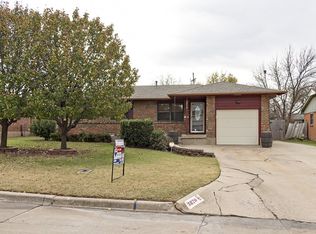 3820 NW Cherry Ave, Lawton, OK 73505
