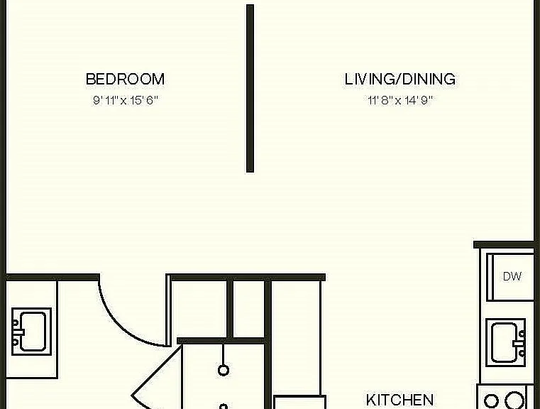 Explore this chic urban layout with a spacious balcony and modern amenities. Explore this chic urban layout with a spacious balcony and modern amenities.