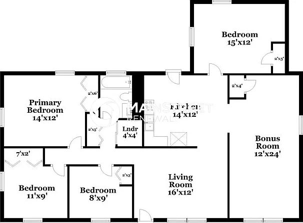 1604 S Ellison Way — Photo 2