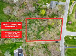 0 Parker Rd, Johnstown, PA 15904