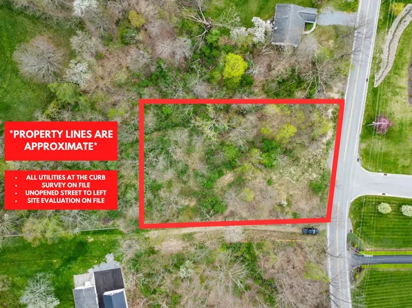 0 Parker Rd, Johnstown, PA 15904