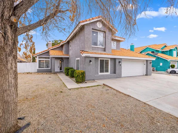 43718 Byron Dr, Lancaster, CA 93535