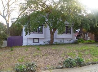 931 Kentucky St, Vallejo, CA 94590