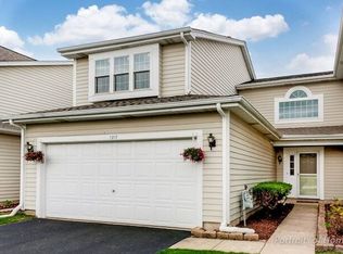 1217 Dunamon Dr, Bartlett, IL 60103