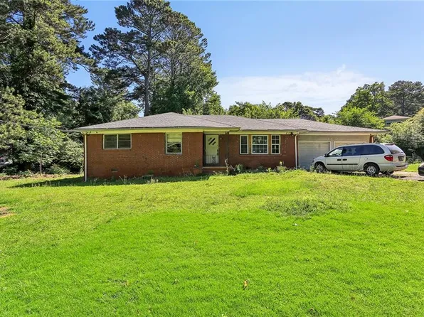 3787 Carole Dr, Atlanta, GA 30340
