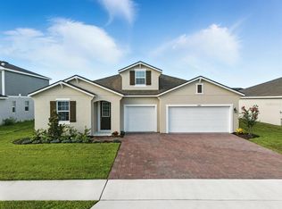 2642 Ginseng Ivy St, Apopka, FL 32703