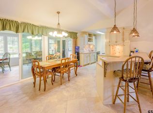 13465 County Road 468, Tyler, TX 75704