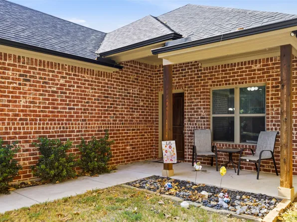 519 W Ford St, Denison, TX 75020