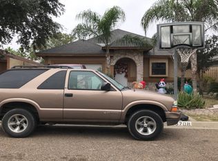 3708 Daniela Loop, Laredo, TX 78043