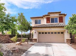 965 Chestnut Chase St, Las Vegas, NV 89138