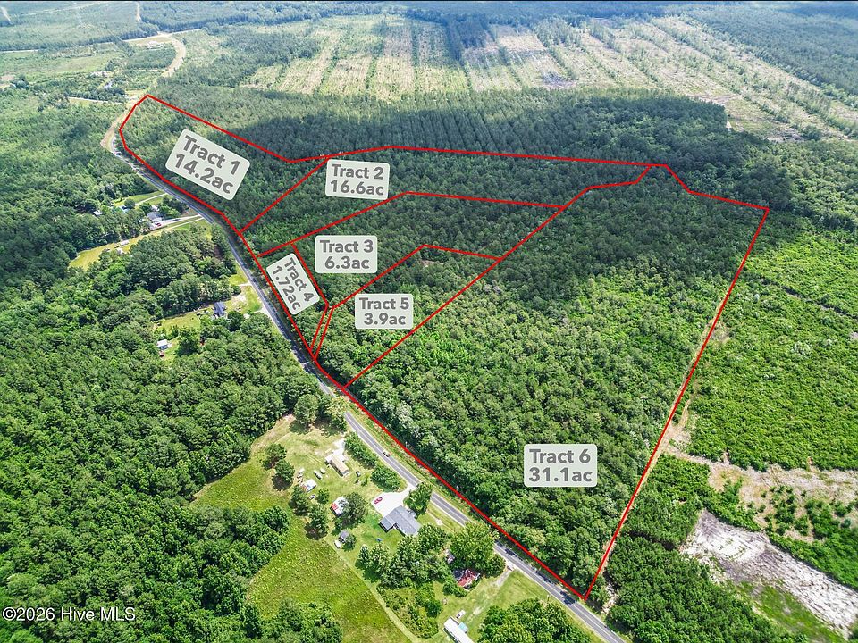 1st image of 1.72ac Davis Road