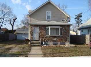 2109 Hunter St, Cinnaminson, NJ 08077