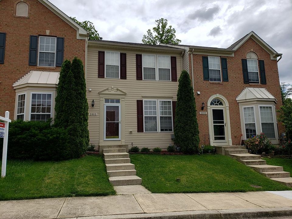 1st image of 2805 Settlers View Dr