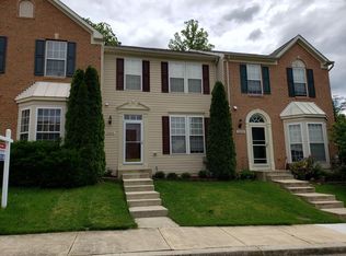 2805 Settlers View Dr, Odenton, MD 21113
