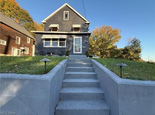 371 S Jackson St, Youngstown, OH 44506