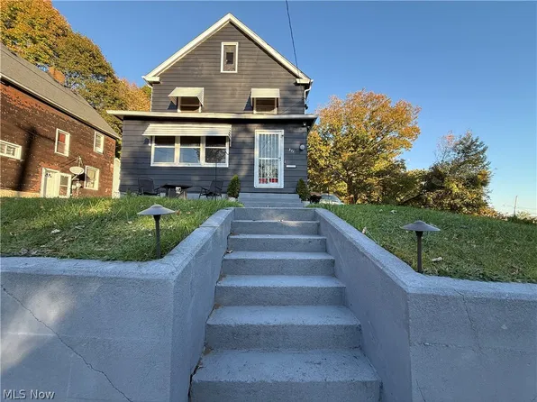 371 S Jackson St, Youngstown, OH 44506