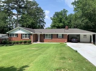 4778 Hemlock Dr, Austell, GA 30106