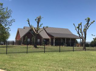 1121 N Highway 76, Newcastle, OK 73065