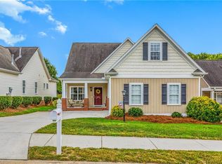 6676 Springfield Village Ln, Clemmons, NC 27012