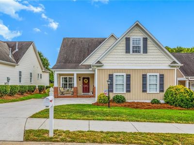 6676 Springfield Village Ln, Clemmons, NC, 27012