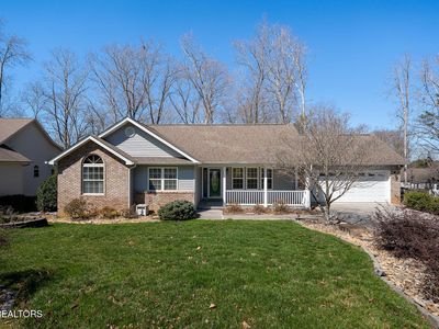 137 Kenosha Ln, Loudon, TN, 37774