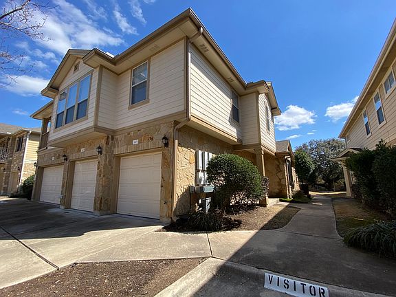 4th image of 16100 Great Oaks Dr #1601