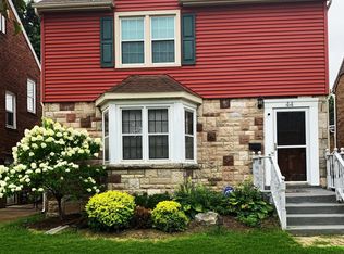 44 S Irving Ter, Buffalo, NY 14223