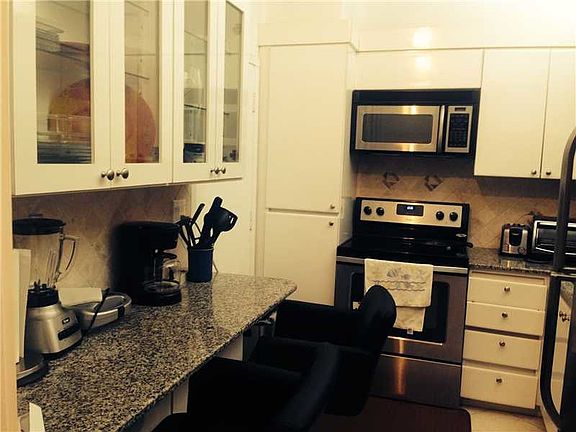 2nd image of 5005 Collins Ave Ph 06