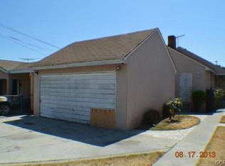 8113 Alix Ave, Los Angeles, CA 90001