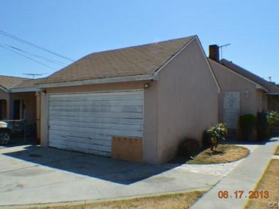 8113 Alix Ave, Los Angeles, CA, 90001