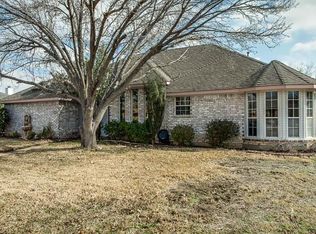 6202 Coral Ln, Sachse, TX 75048