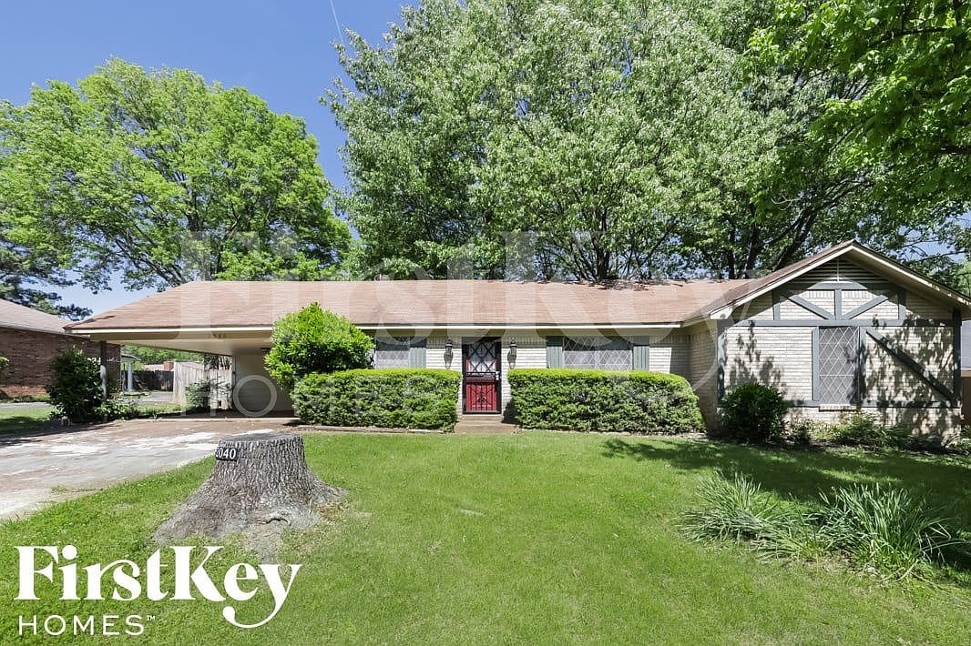 2040 Cranberry Dr, Memphis, TN 38134 | Zillow