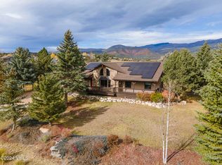 85 Pinion Ln, Eagle, CO 81631