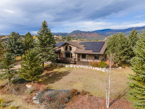 85 Pinion Ln, Eagle, CO 81631