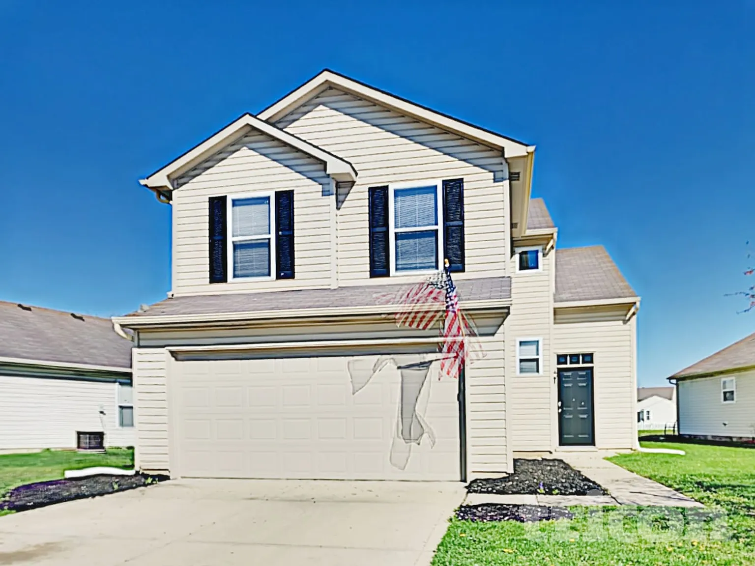 10818 Sterling Apple Drive Indianapolis IN — Photo 3