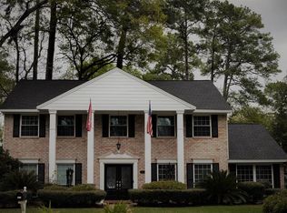 1126 Rhine Ln, Houston, TX 77090