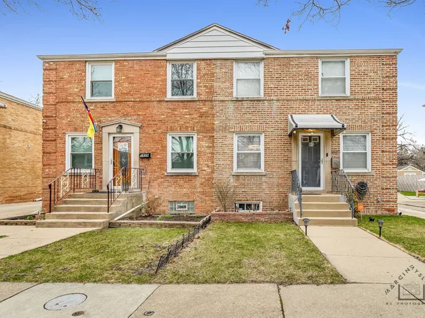 3847 N Pacific Ave, Chicago, IL 60634