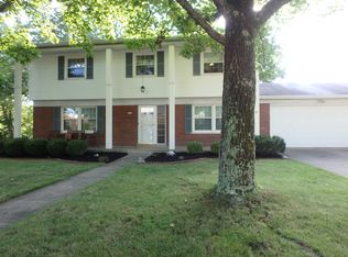 3064 Village Dr, Edgewood, KY 41017