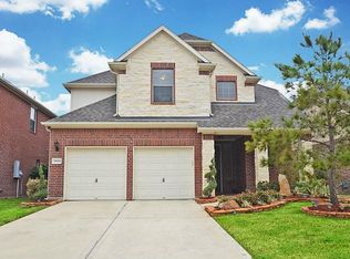 26614 Bellwood Pines Dr, Katy, TX 77494