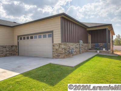2726 Knadler St, Laramie, WY, 82072