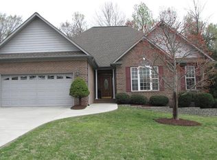 109 Alison Ln, Archdale, NC 27263