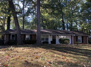 4070 Longview Dr, Chamblee, GA 30341