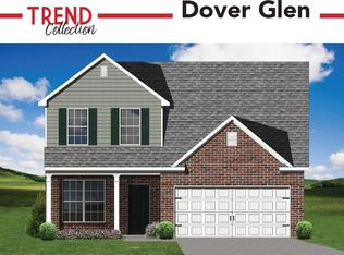 212 Sinclair Ct, Georgetown, KY 40324