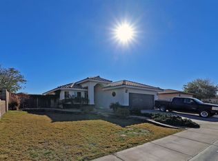 806 S Columbia Ave, Somerton, AZ 85350